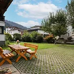 Haus Adler By Alpine Host Helpers *