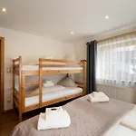 Appartement Haus Adler By Alpine Host Helpers
