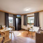 Appartement Haus Adler By Alpine Host Helpers *