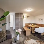 Appartement Haus Adler By Alpine Host Helpers Westendorf