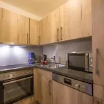 Haus Adler By Alpine Host Helpers Appartement