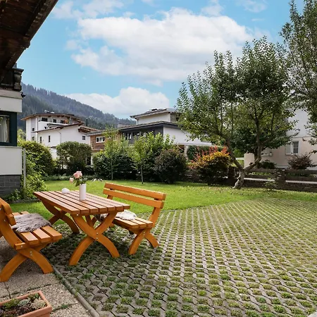 Haus Adler By Alpine Host Helpers *