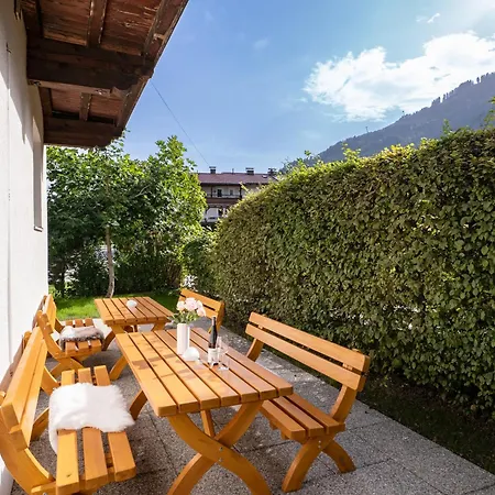 Adler 1 By Nv-appartements - Ehemaliges Haus Nadine * Westendorf