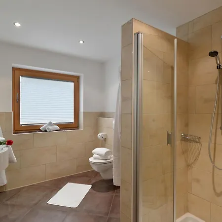 Adler 1 By Nv-appartements - Ehemaliges Haus Nadine
