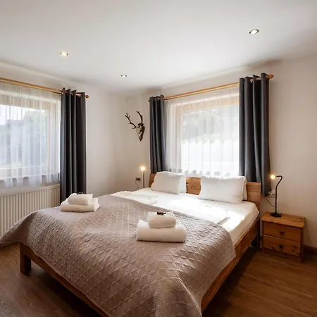 Adler 1 By Nv-appartements - Ehemaliges Haus Nadine * Westendorf