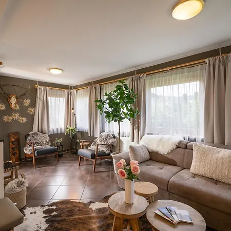 Adler 1 By Nv-appartements - Ehemaliges Haus Nadine *