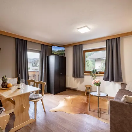 Διαμέρισμα Haus Adler By Alpine Host Helpers *