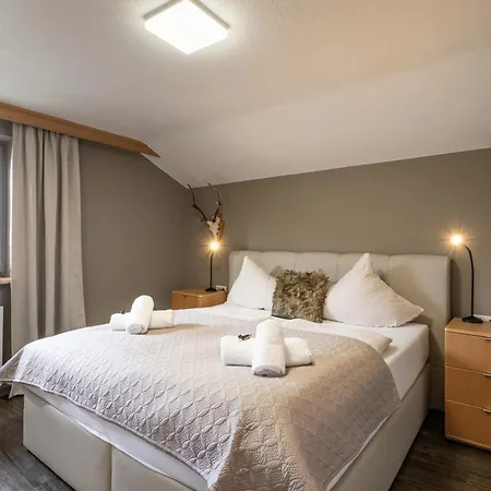 Haus Adler By Alpine Host Helpers Βέστεντορφ
