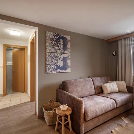 Haus Adler By Alpine Host Helpers Appartement *