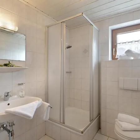 Haus Adler By Alpine Host Helpers *
