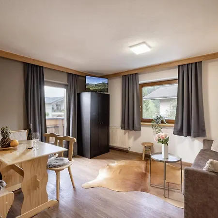 Haus Adler By Alpine Host Helpers Βέστεντορφ