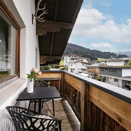 Haus Adler By Alpine Host Helpers * Westendorf