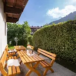Haus Adler By Alpine Host Helpers * Westendorf