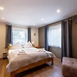 Apartment Haus Adler By Alpine Host Helpers Westendorf