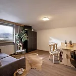 Haus Adler By Alpine Host Helpers Apartment
