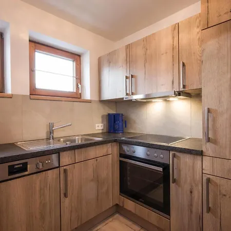 Apartment Haus Adler By Alpine Host Helpers