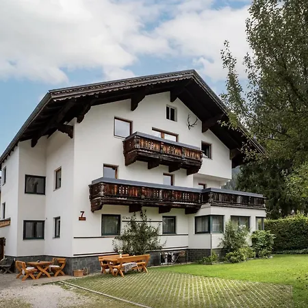 Haus Adler By Alpine Host Helpers Apartment Westendorf