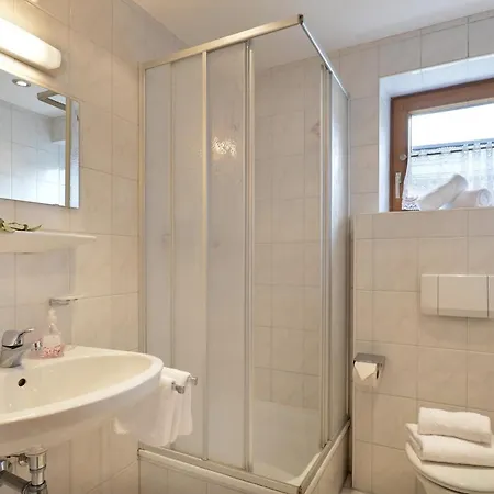 Haus Adler By Alpine Host Helpers *