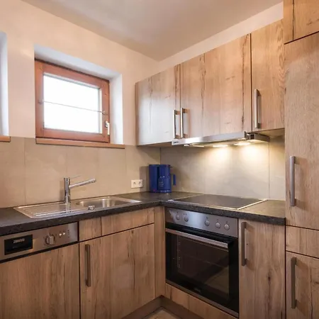 アパート Haus Adler By Alpine Host Helpers *