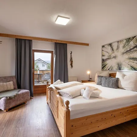 Haus Adler By Alpine Host Helpers * ヴェステンドルフ