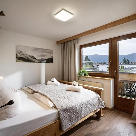 アパート Haus Adler By Alpine Host Helpers *